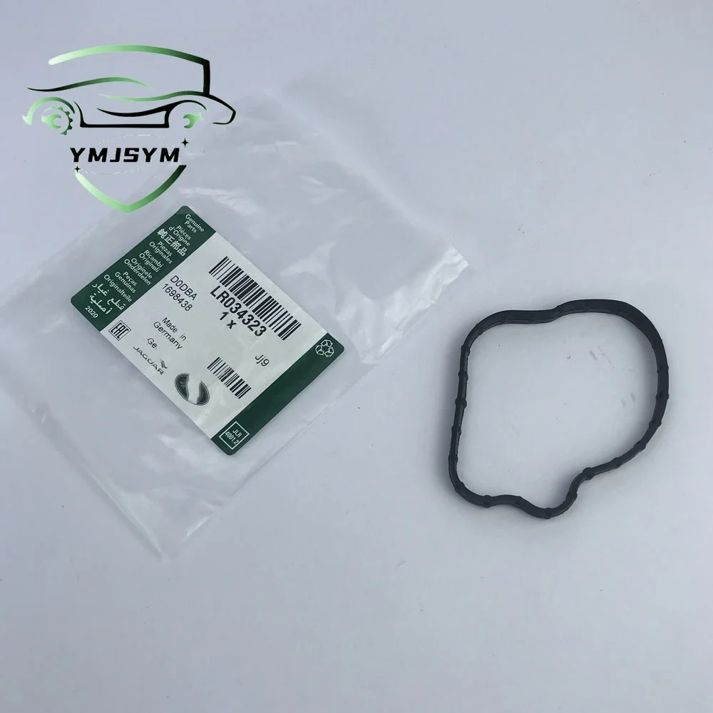 

LR034323 for Land Rover Fuel Pump Housing Seal LR2 Discovery Sport Freelander 2 LR034323 JDE28259 New Original Accessories