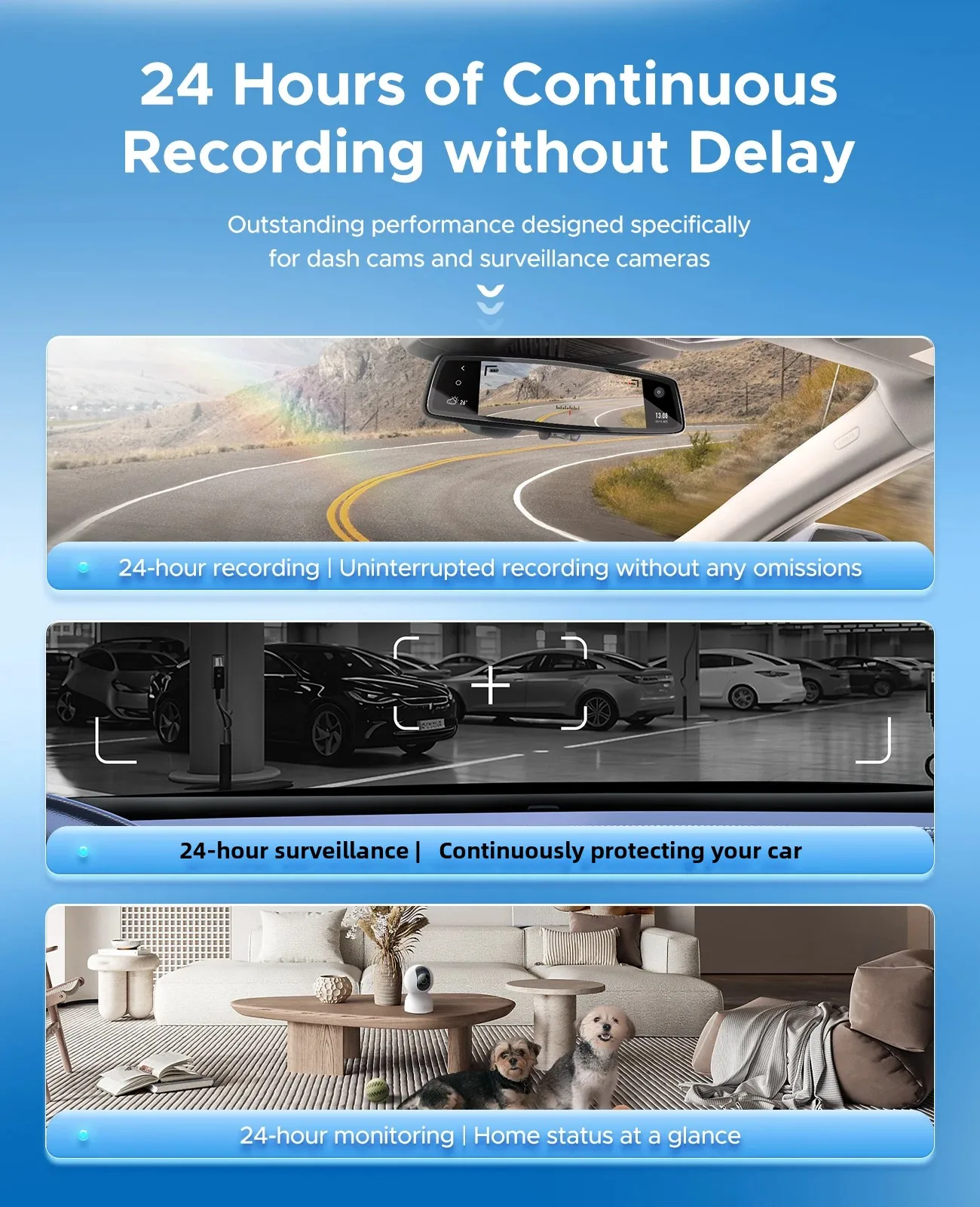 ORICO Micro SD Card TF Memory Card 16GB 32GB 64GB 128GB Class10 V10 for Camera/Drone/Dash Cam Phone