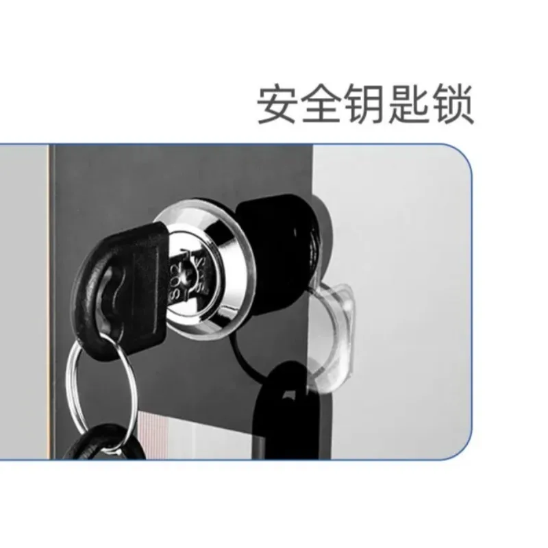 18L  Electronic Dry Cabinet for Camera Lens  Dehumidifier Box for Tea Storage