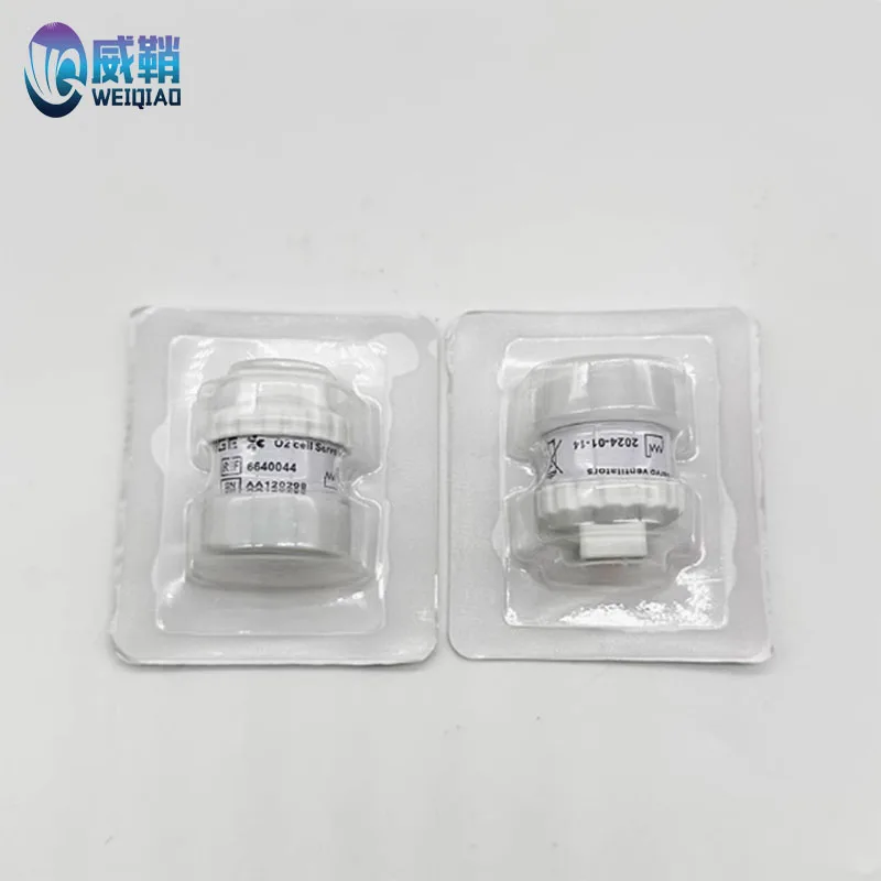 GE Maquet Servo-i/servo-s Кислородная батарея Датчик кислорода O2 Батарея 6640044