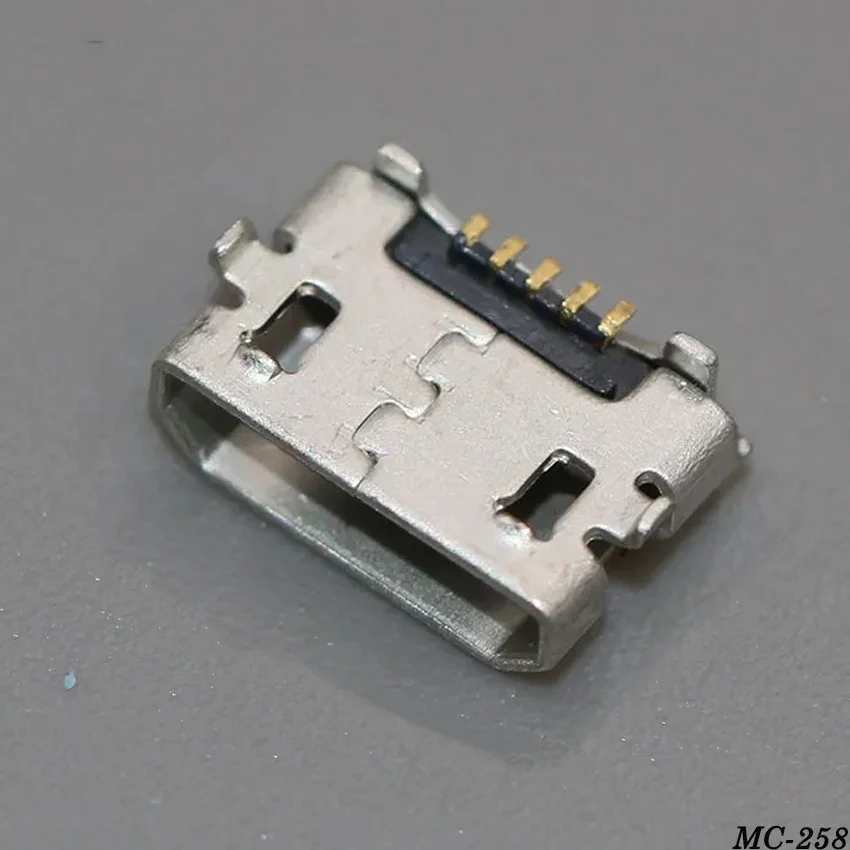 5-10PCS 5P 5Pin Mic…