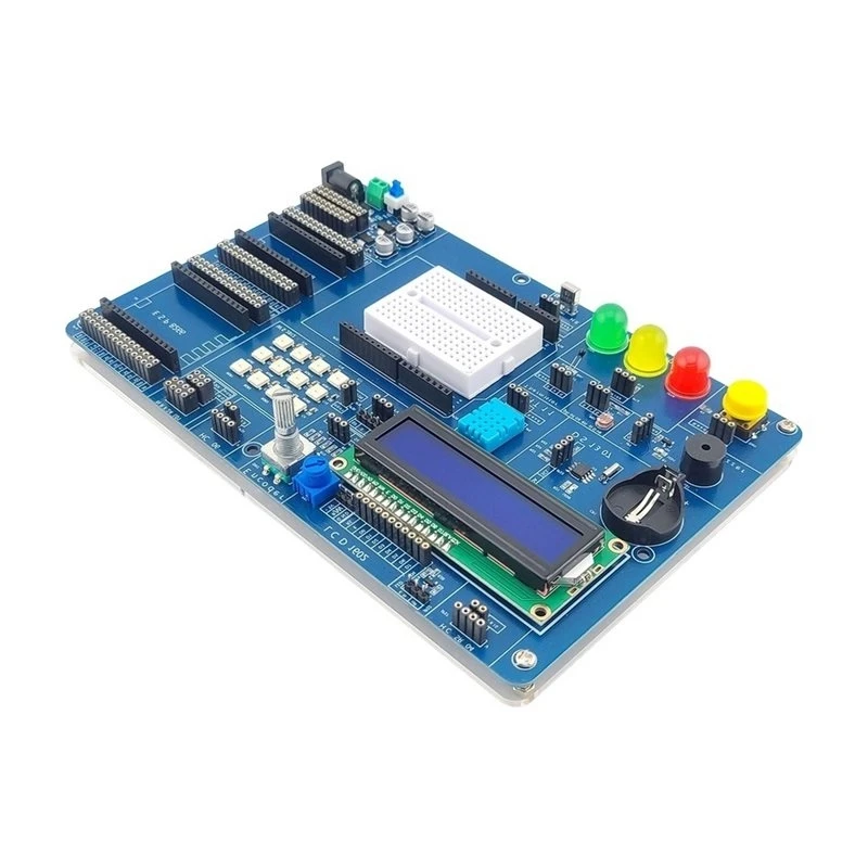 ESP8266 Atmega328p IOT Development Board Module For Arduino