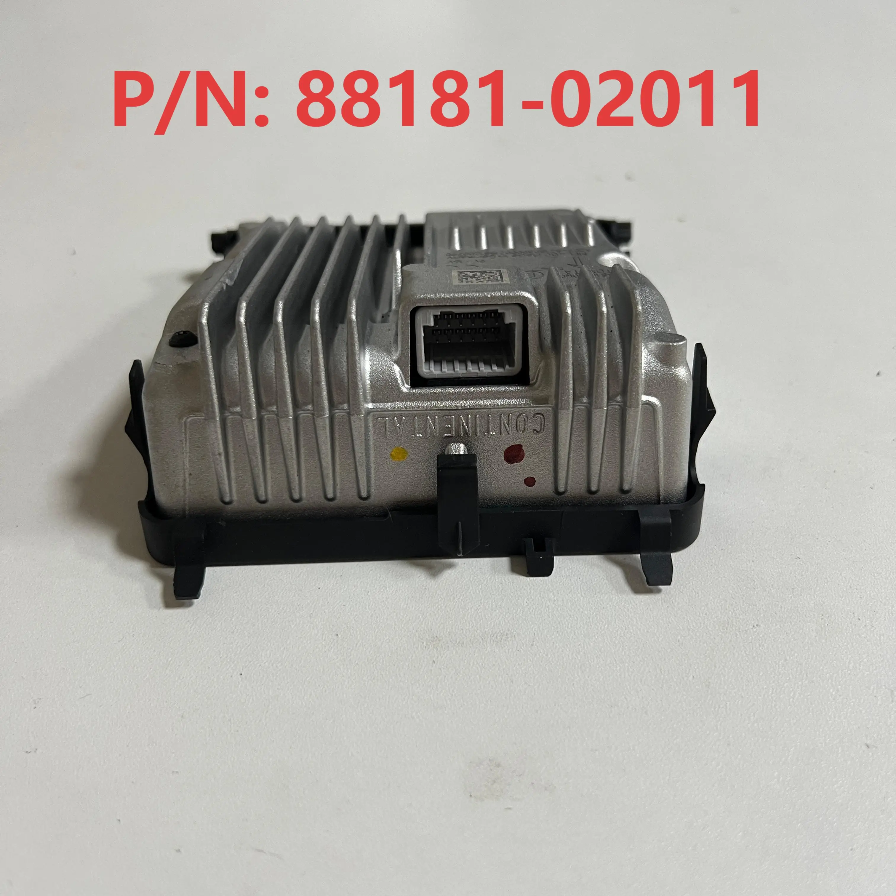 88181-02011  Pre-Collision Sensor Lane Keep Departure Warning For 2012-2018 Toyota Auris Corolla 8818102011