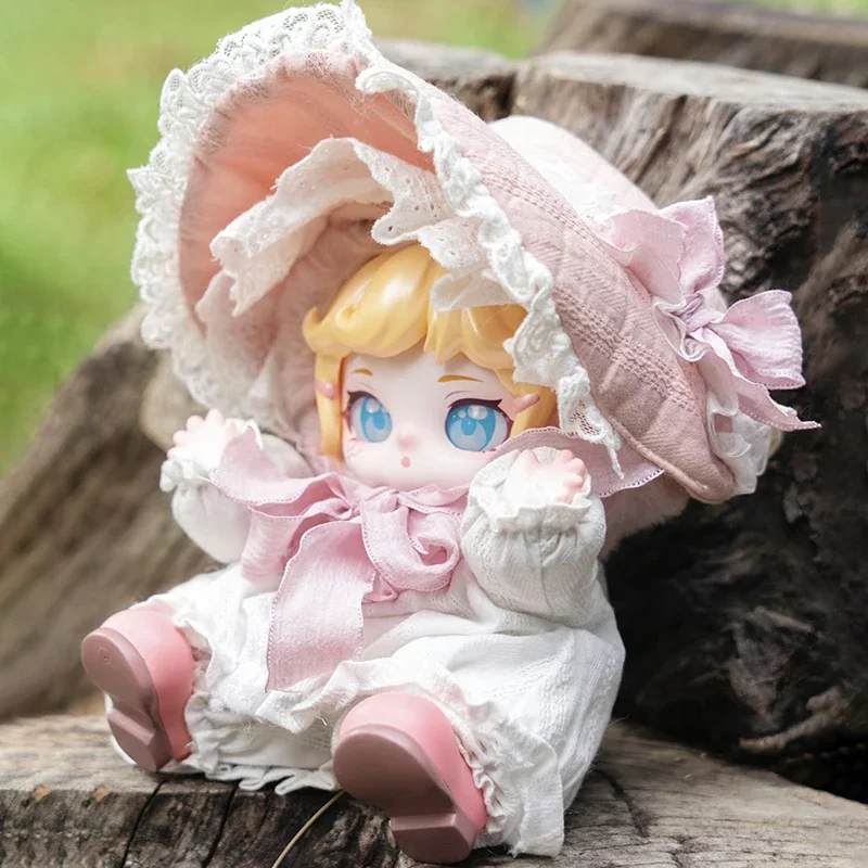 

[Pre-Sale]New 400% Antoo The Lost Paradise Series Blind Box Toy Articular Mobility Cute Antoo Mystery Box Collectible Model Gift