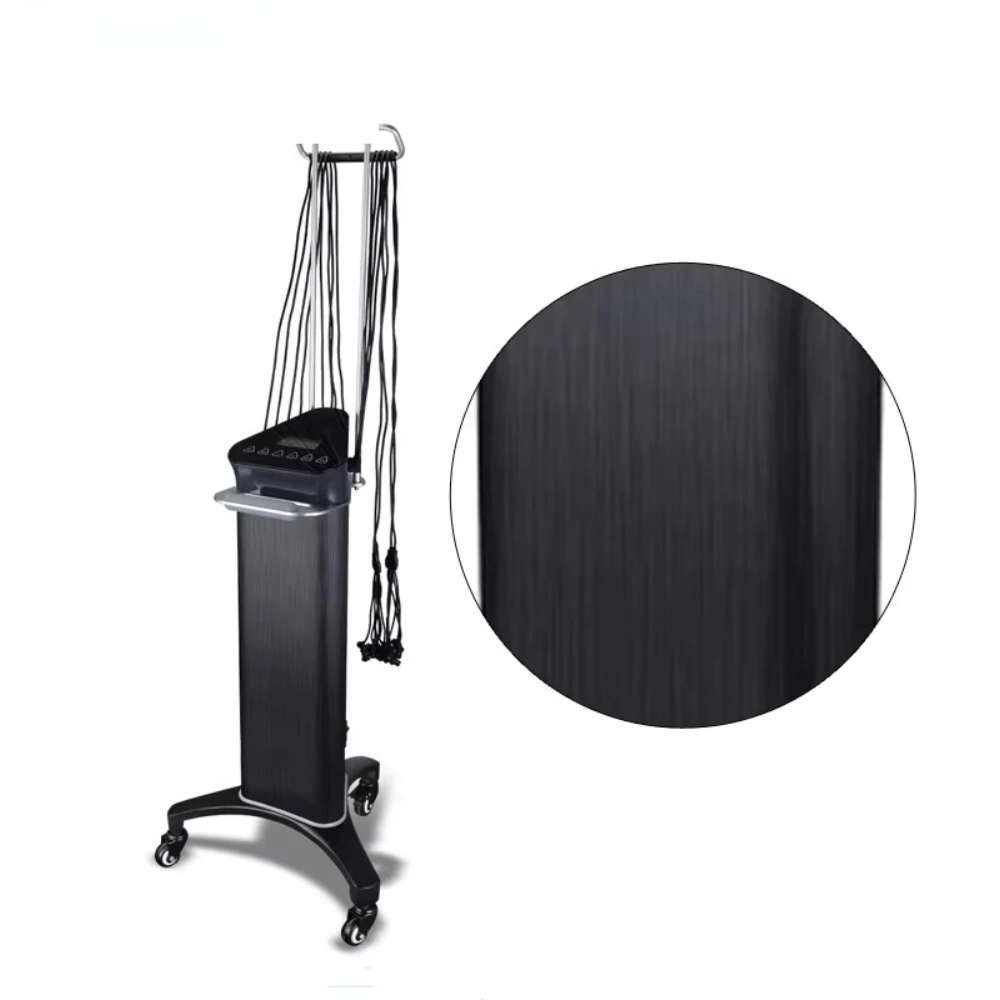 Hair Beauty Salon Equipment Digital Perm Machine for Hair