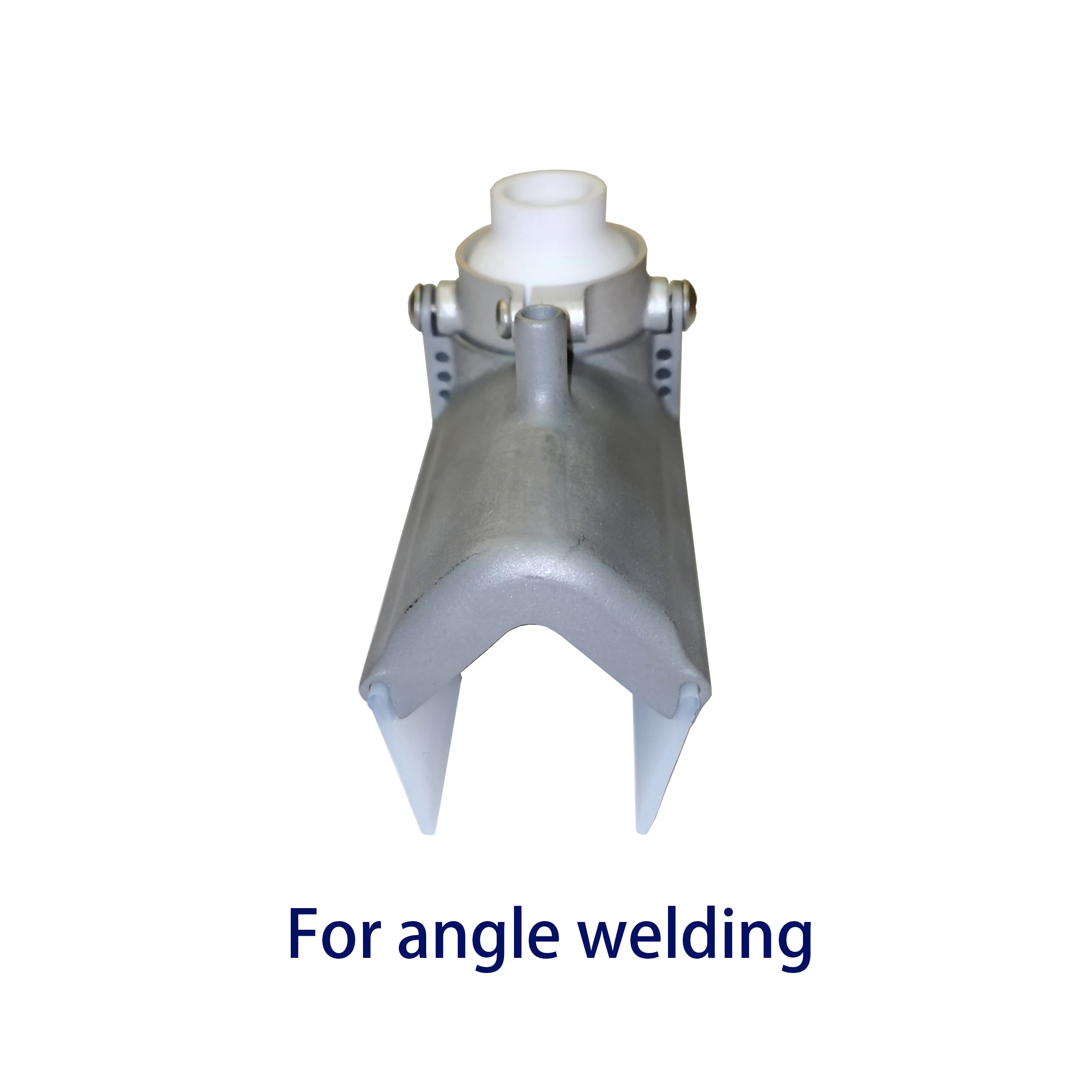 Argon Weld Protection Cover Tig Trailing Shield Purge Chambers Shielding The Weld Prevent Oxidation