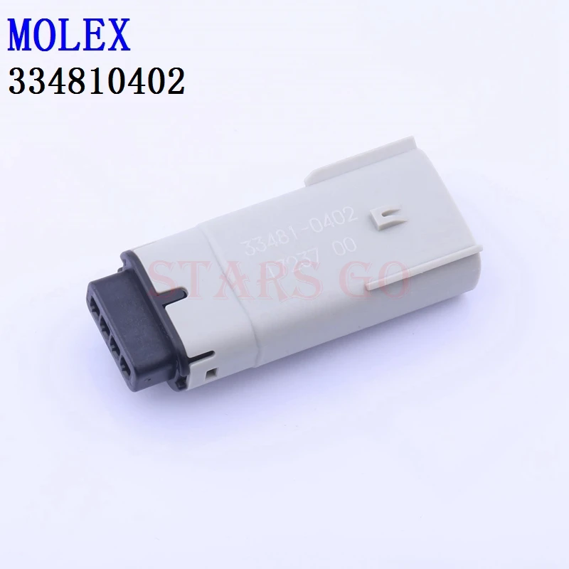 

10PCS/100PCS 334810402 334810201 334724806 334724801 MOLEX Connector