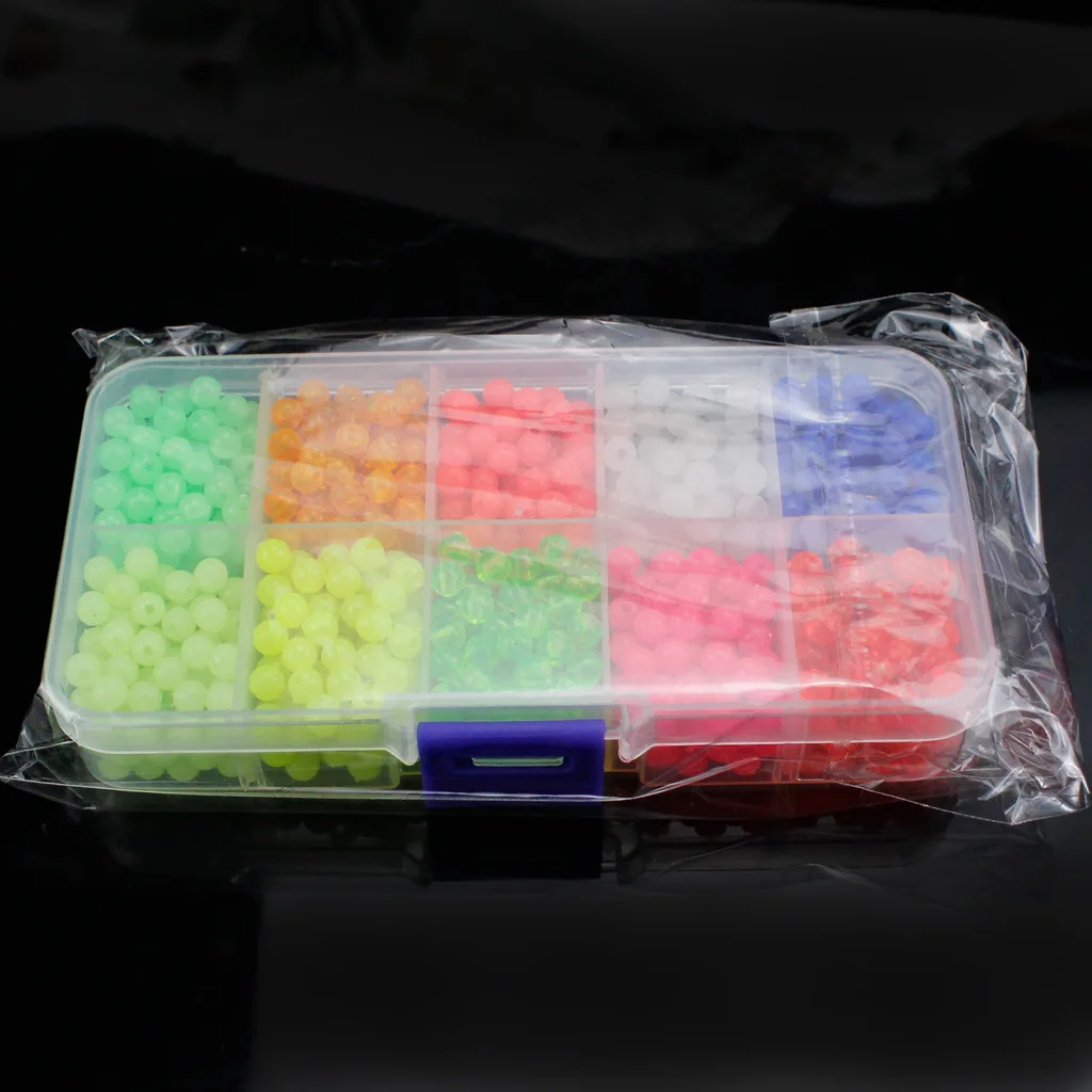 Thumbnail 4 - #24 Top Fishing Beads Picks for Every Budget