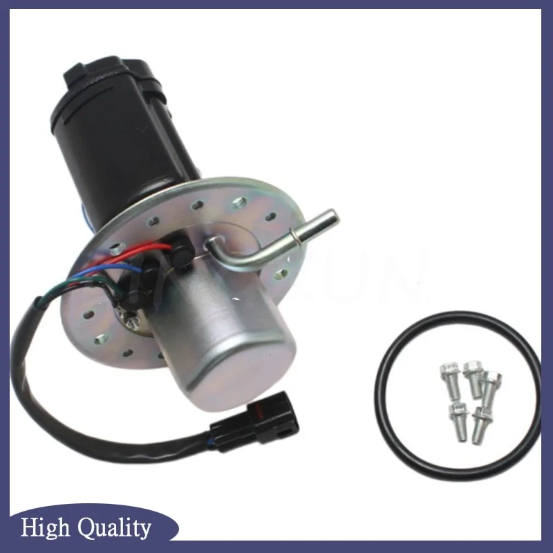 Fuel Pump Module Assembly 15100-35F20 1510035F20 For SUZUKI 2000-2003 GSXR 600 GSXR600 GSXR 750 GSXR750