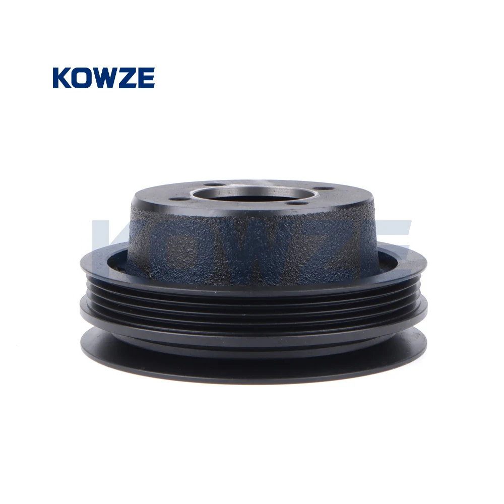 Engine Crankshaft P…