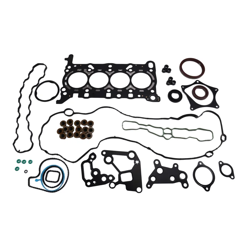

Car Full Gasket Kit Gasket Set Head Gasket With 12663880 12668529 For Buick GM OPEL Angkor Weilang 1.5T Cruze 1.4T LFV CHEVROL
