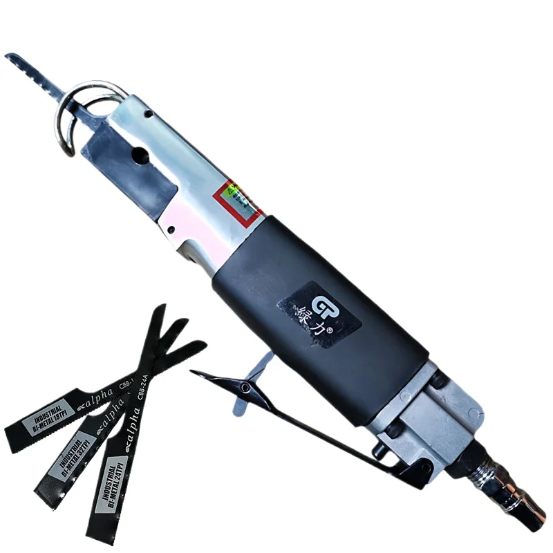 Pneumatic Reciprocating Saw Pneumatic Saw Stroke 10mm Automotive Sheet Metal Saw