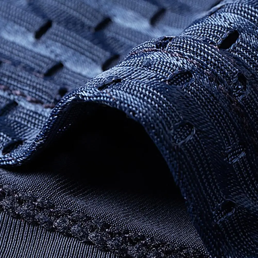 

Мужское летнее нижнее белье L-3XL, трусы-боксеры со средней посадкой и широким эластичным поясом, U-выпуклые сетчатые шорты из ледяного шелка, трусы, трусы