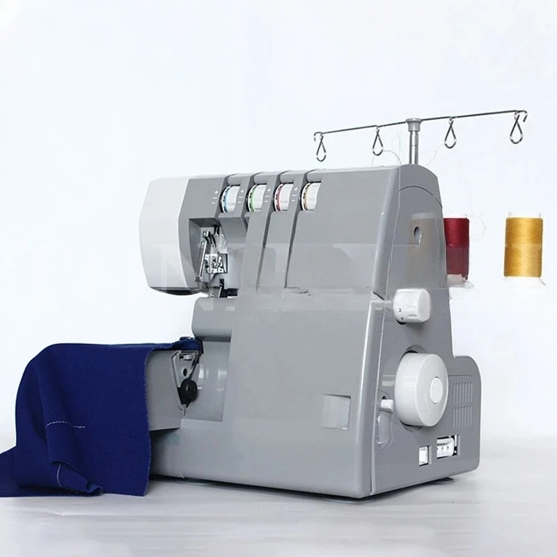 Singer HD0405S Home Multi-function Overlock Machine  2/3/4 Thread Eat Thick Overlock Sewing Machine