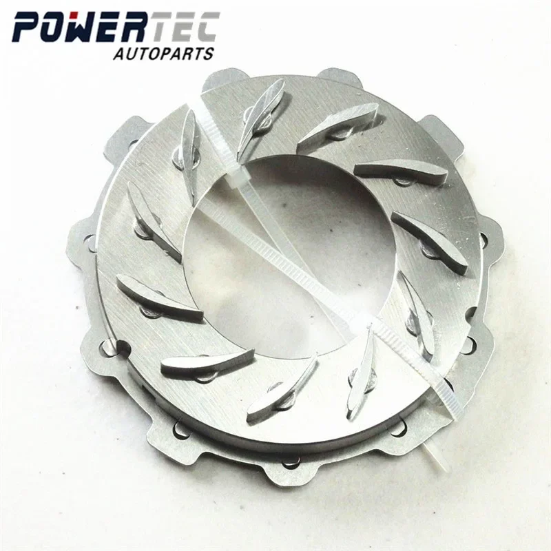 

757886 Turbo Charger Nozzle Ring 757886-3 For Hyundai Santa Fe Sonata Tucson 2.0 CRDi 103Kw 140HP 28231-27470 757886-1 757886-2