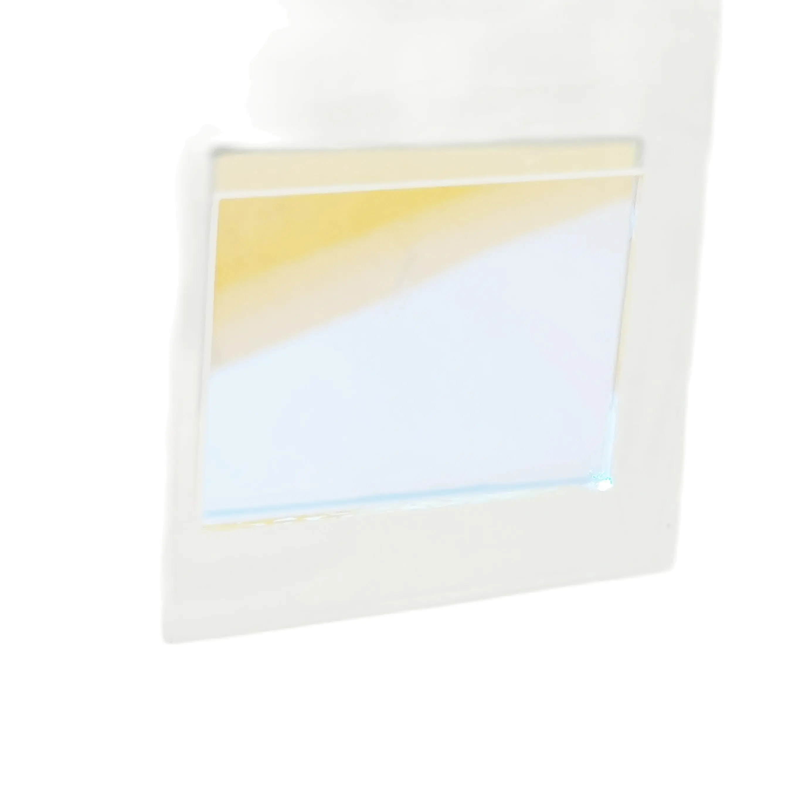 Sóng Dài Qua Bộ Lọc 550NM-1200NM Hình Chữ Nhật 28Mm * 21Mm Thick-1.0MM Cho Máy Ảnh Chụp Ảnh 1 Cái