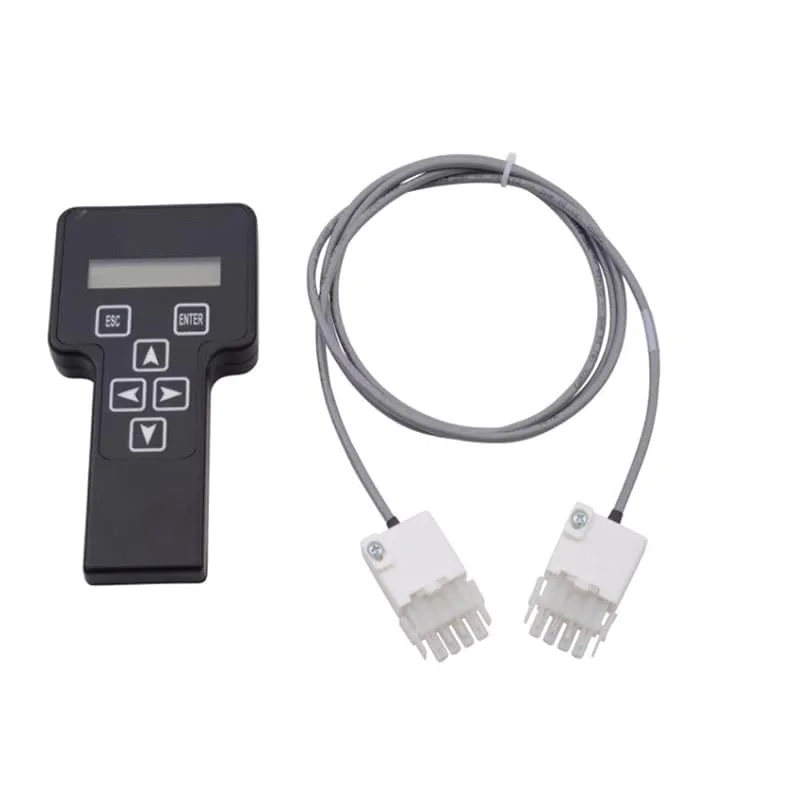 Analyzer and Cable Kit 1001249695 2901443 1600244 for Boom Lift H800AJ 340AJ 450A Aerial Work Platform Spare Parts in stock