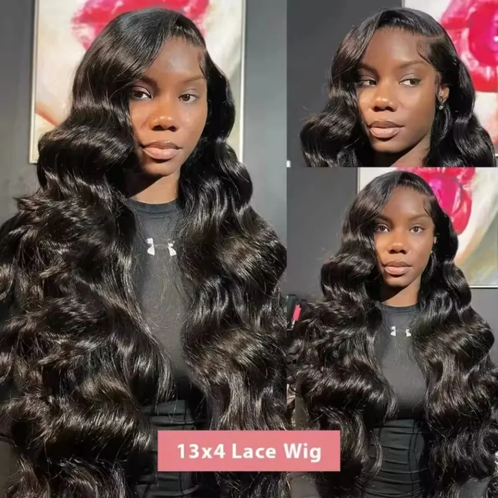 Thumbnail 2 - #30 Low Price Human Hair Wigs Deals