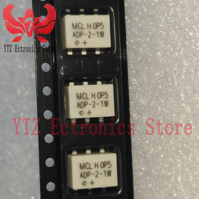 1 pieza ADP-2-1W + 100% original MINI conducción de señal PWR SPLTR CMBD IC