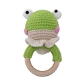 frog rattle