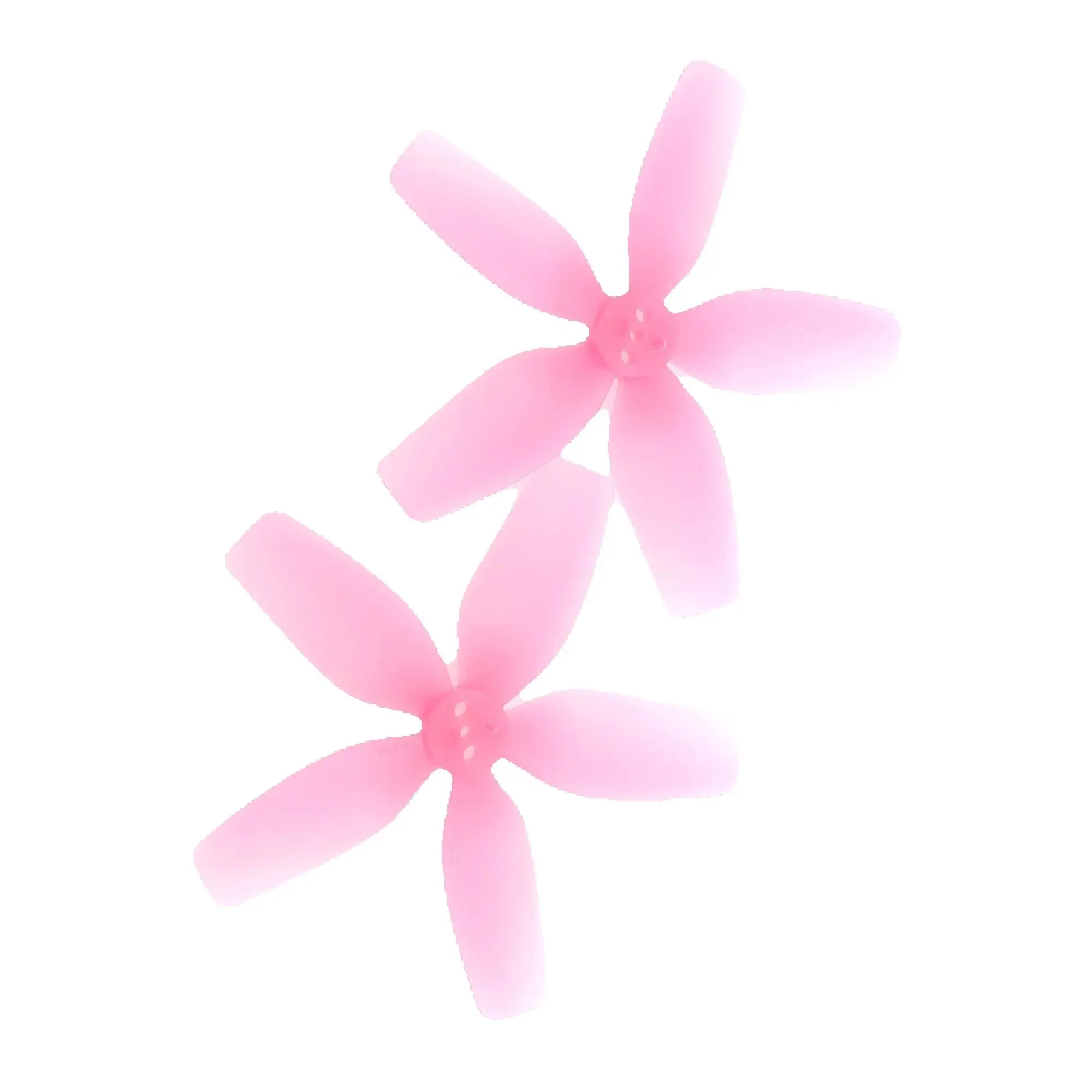 HQProp DT2.9X2.5X5-Avata HQ Prop DT2.9X2.5X5 for DJI Avata 5-Blade Propeller (2CW+2CCW)-Poly Carbonate for FPV Freestyle