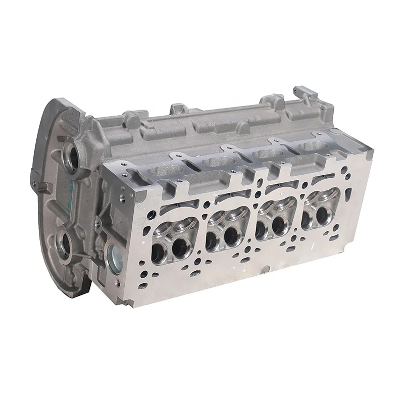 

7701471364 K4M engine cylinder Head For Renault 16V 1.6L Cylinder Head