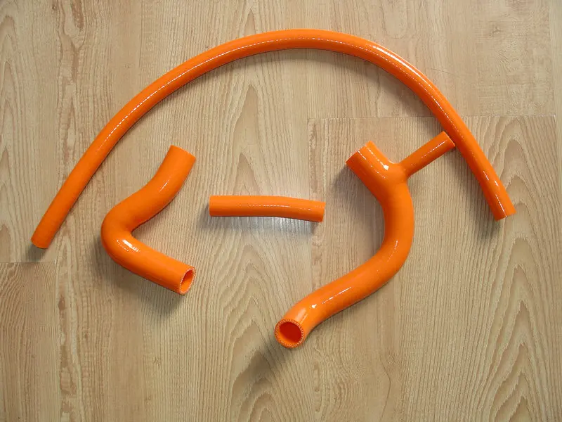 For Austin Rover Mini Cooper 850 998 1098 850CC 998CC 1098CC Clubman One 1959-1990 Silicone Radiator Hose Pipe Tube Kit