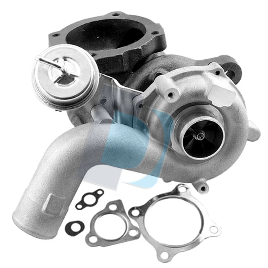 Turbocharger Turbo For Volkswagen Golf GTI Jetta GLI MK4 1.8T K04-001 53049500001 06A145704S 06A145713B 06A145713M 06A145713F