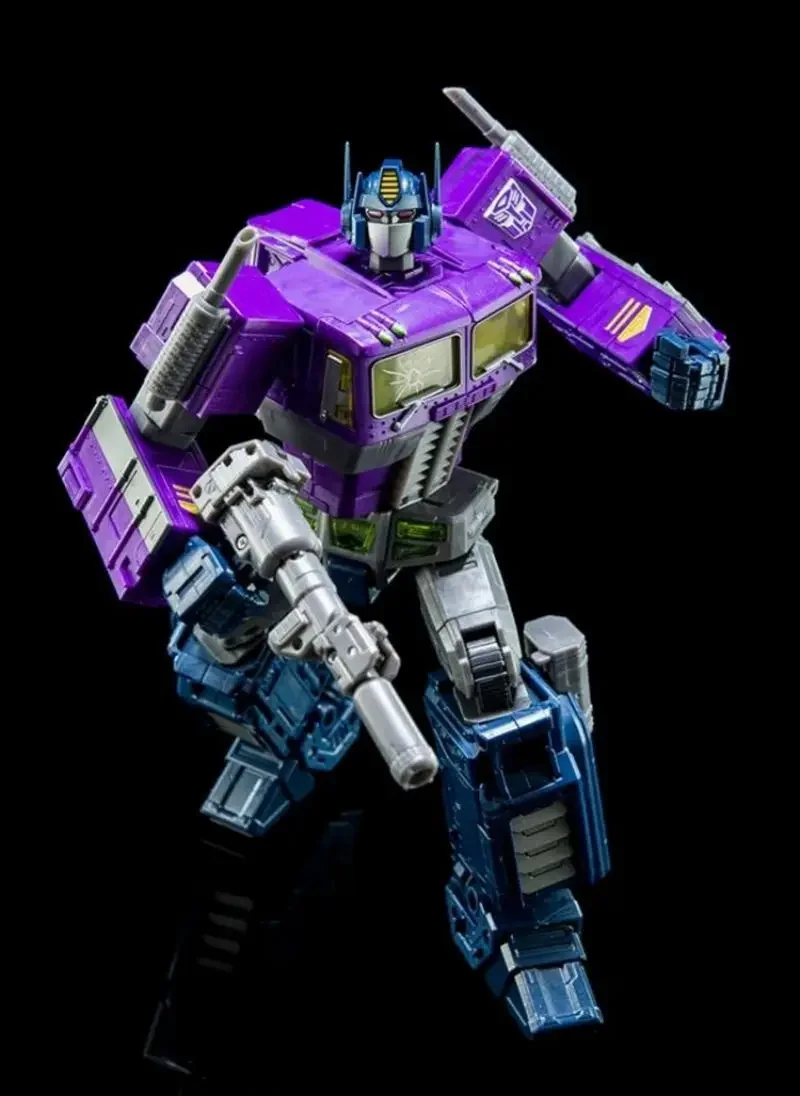 In Stock Original TAKARA TOMY Transformers SHATTERED GLASS