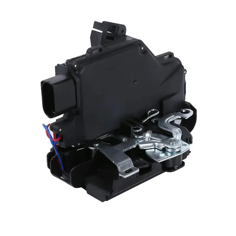 

For TT Front Left Driver Door Lock Actuator 8N1837015B For TT Quattro 2000-2006 1.8L 8N1837015 8N1837015D