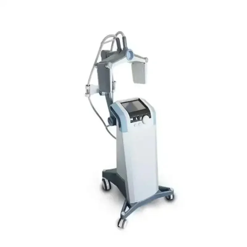 Face and body shaping, lifting and firming, multi-functional beauty instrument, special for beauty salons