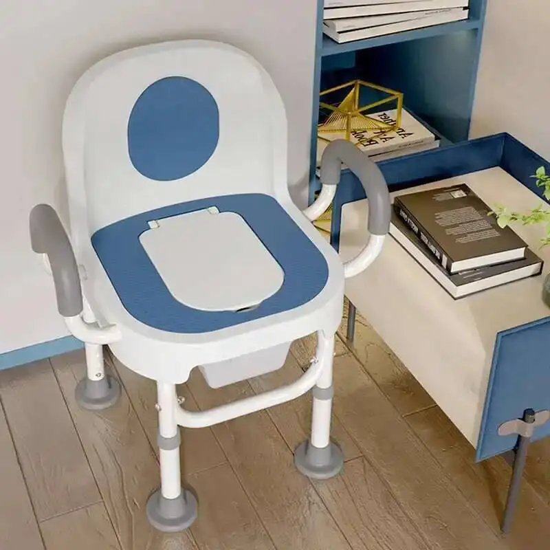 

Squatty Chair Potty Shower Step Low Bathroom Toilet Plastic Elderly Medical Stool Minder Designer Tabouret Trendy Furniture