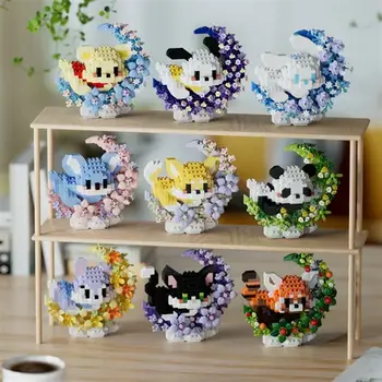 8 最佳銷售 狐狸樂高 - №7