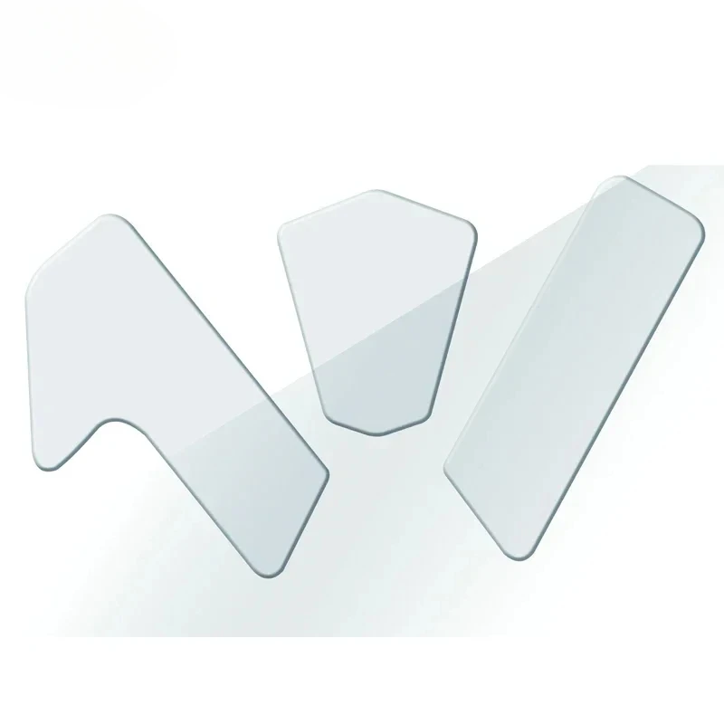 For R1200R R 1200R 2007-2014 Motorcycle Body Fairing Sticker Tank Pads Gas Knee Grip Traction Sticker Protector