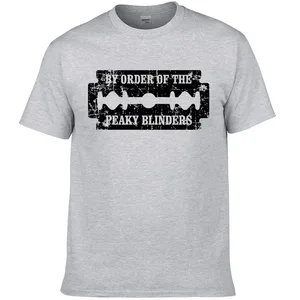 Musim Panas Fashion Kasual Tshirt Atasan Lengan Pendek T-shirt Pria Katun Cetak Memuncak Penutup Mata Pakaian Keren Tees Hombre Streetwear F19 12 penutup mata kelingking penjualan terbaik - №