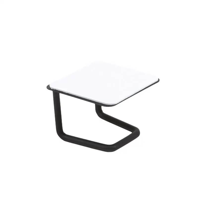 Neue wandmontierte Aufbewahrungshalterung für Gewichtswaagen, universelle Halterung, spurlos klebend, platzsparendes Design, geeignet für Zuhause und Badezimmer – Detail 23