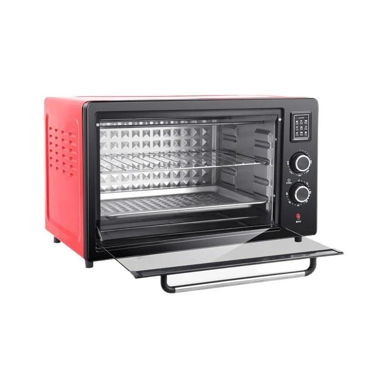 Multifunction Oven  convection bake  roast grill Space Saver Design Powerful  Small Kitchens Oven