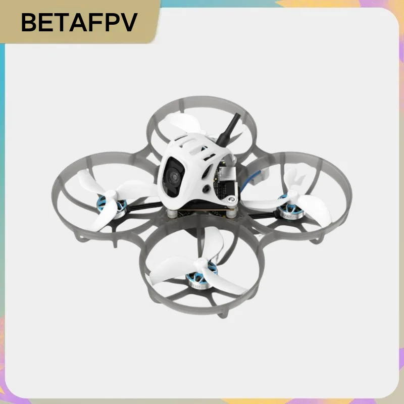 

BETAFPV Meteor75 Pro 1S Adapter for O4 Image Transmission, FPV HD Digital Drone Aerial Photography Flower Flying Upgrade