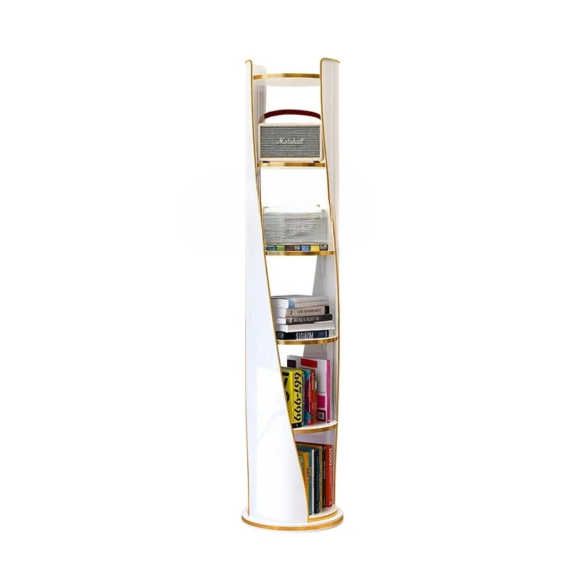 Zf Bookshelf Creati…