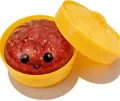 NNL5412-deep red