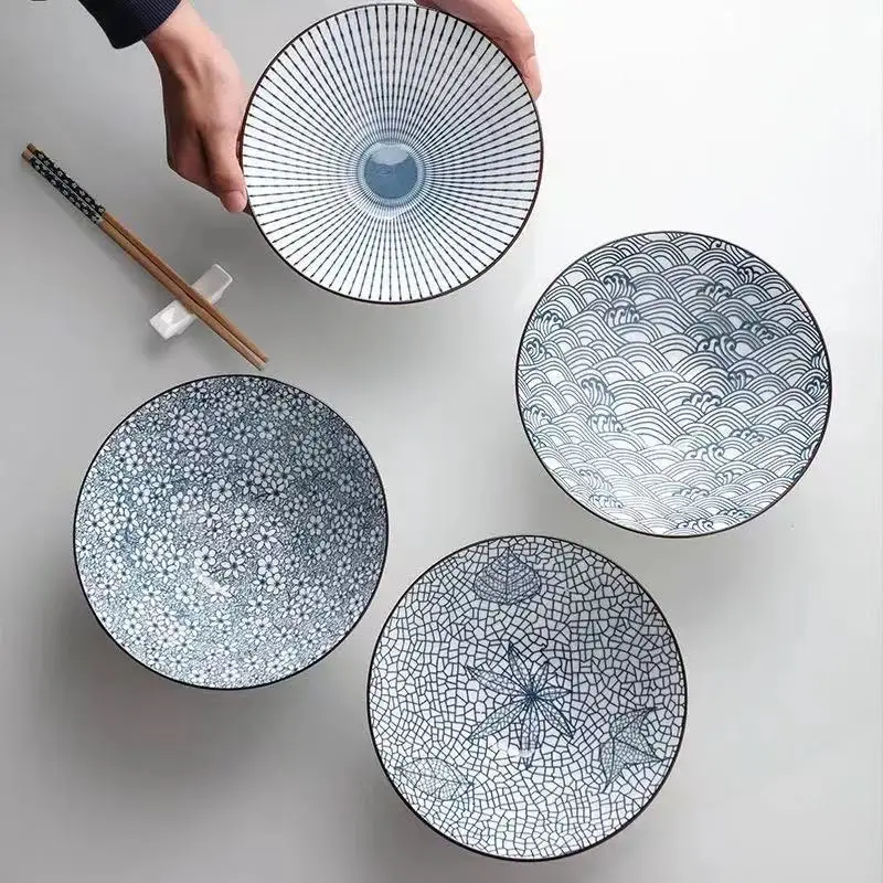 grand-bol-a-ramen-en-ceramique-de-8-pouces-serie-yamasita-japonaise-en-forme-de-chapeau-vaisselle-de-service-polyvalente-pour-la-maison