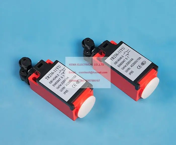 

elevator limit switch TR231 TR236-11YU