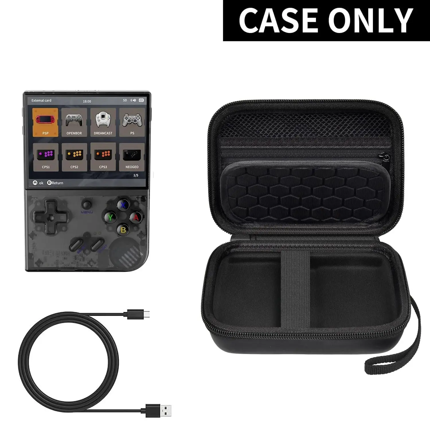 Thumbnail 3 - #68 Popular Storage Devices Choices