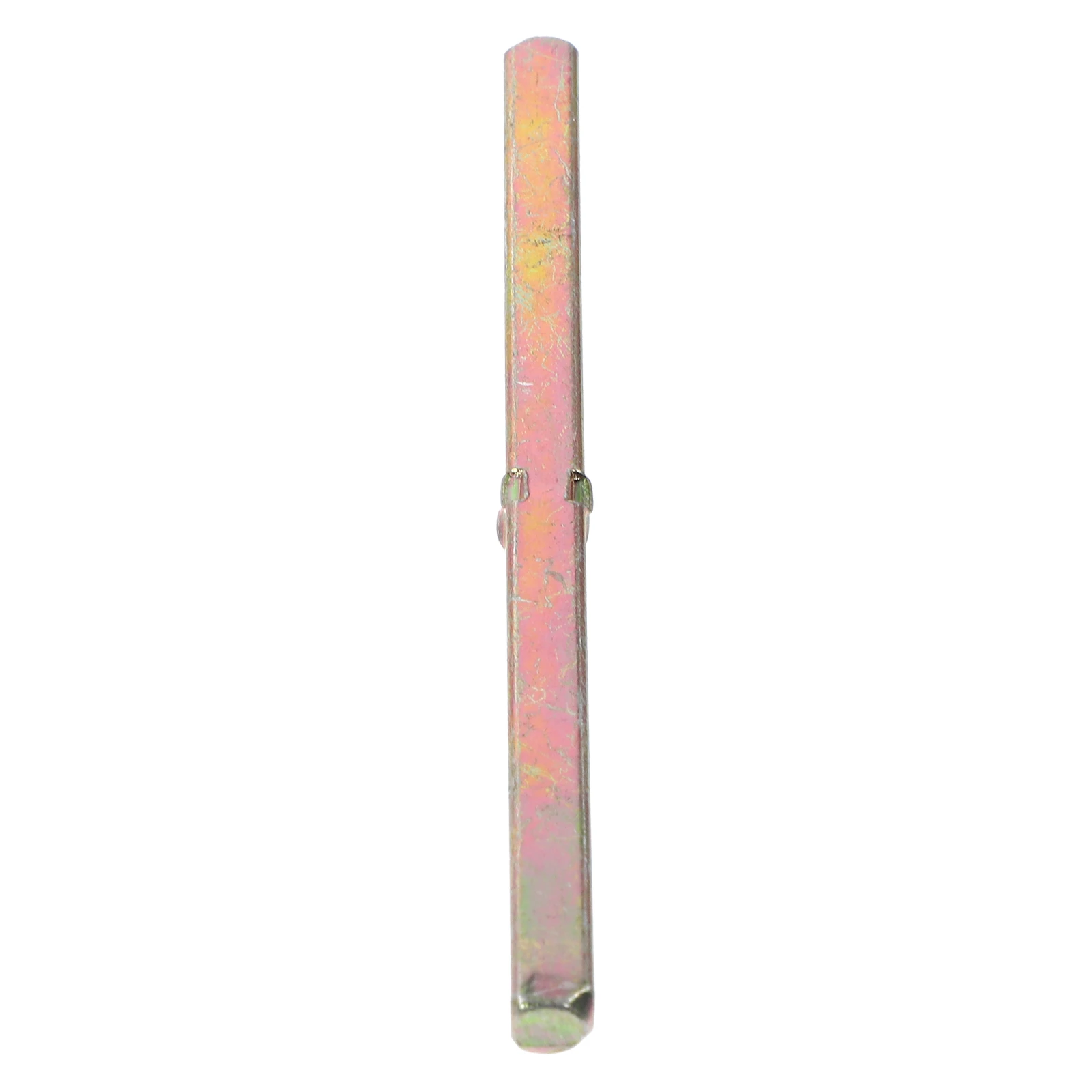 

Door Handle Accessories Stainless Steel Spindle Bar Old Style Knob Replacement Lock Hardware Straight Door Knob Spindle Cabinet