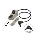 Crane Laser Plug DE