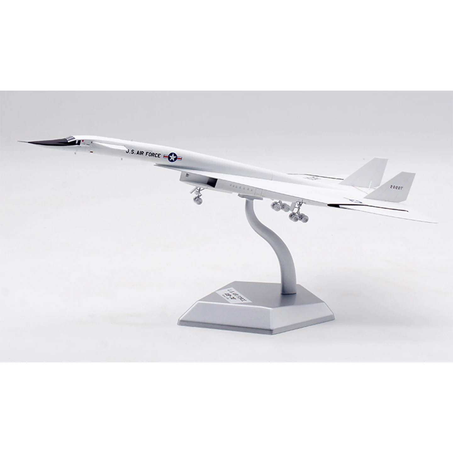 Sqw L2139 1/200 Ame…