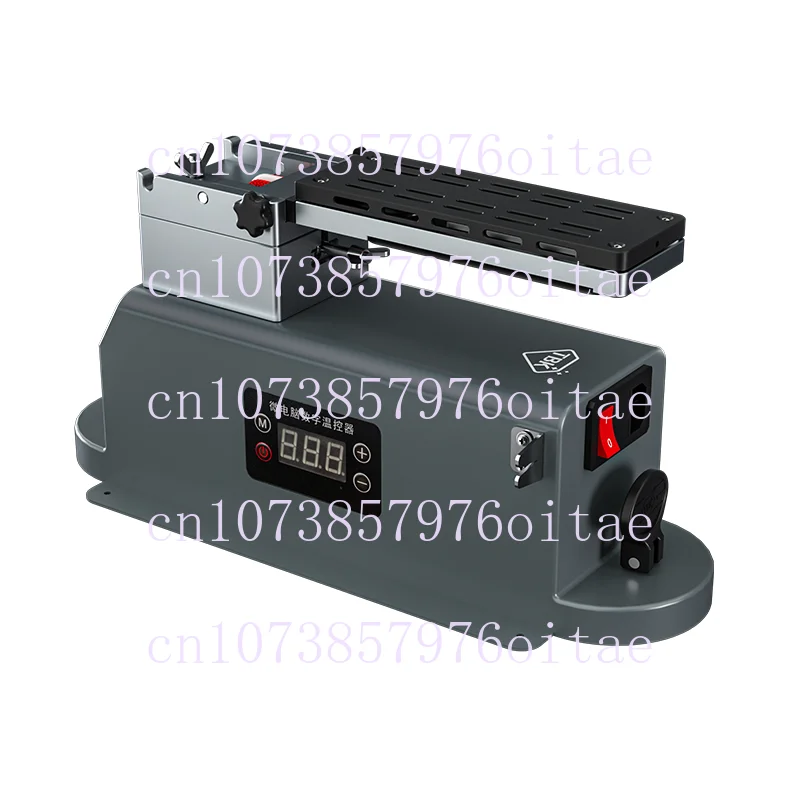 

TBK988X Separate Machine for Phone Curved/Flat LCD Display Screen Repair Edge Screen Separating LCD Screen Glass Repair Machine