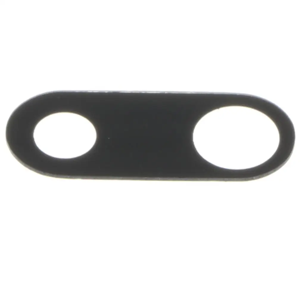 Rear Camera Lens Cover for /8 Plus Cellphone Replacement Part