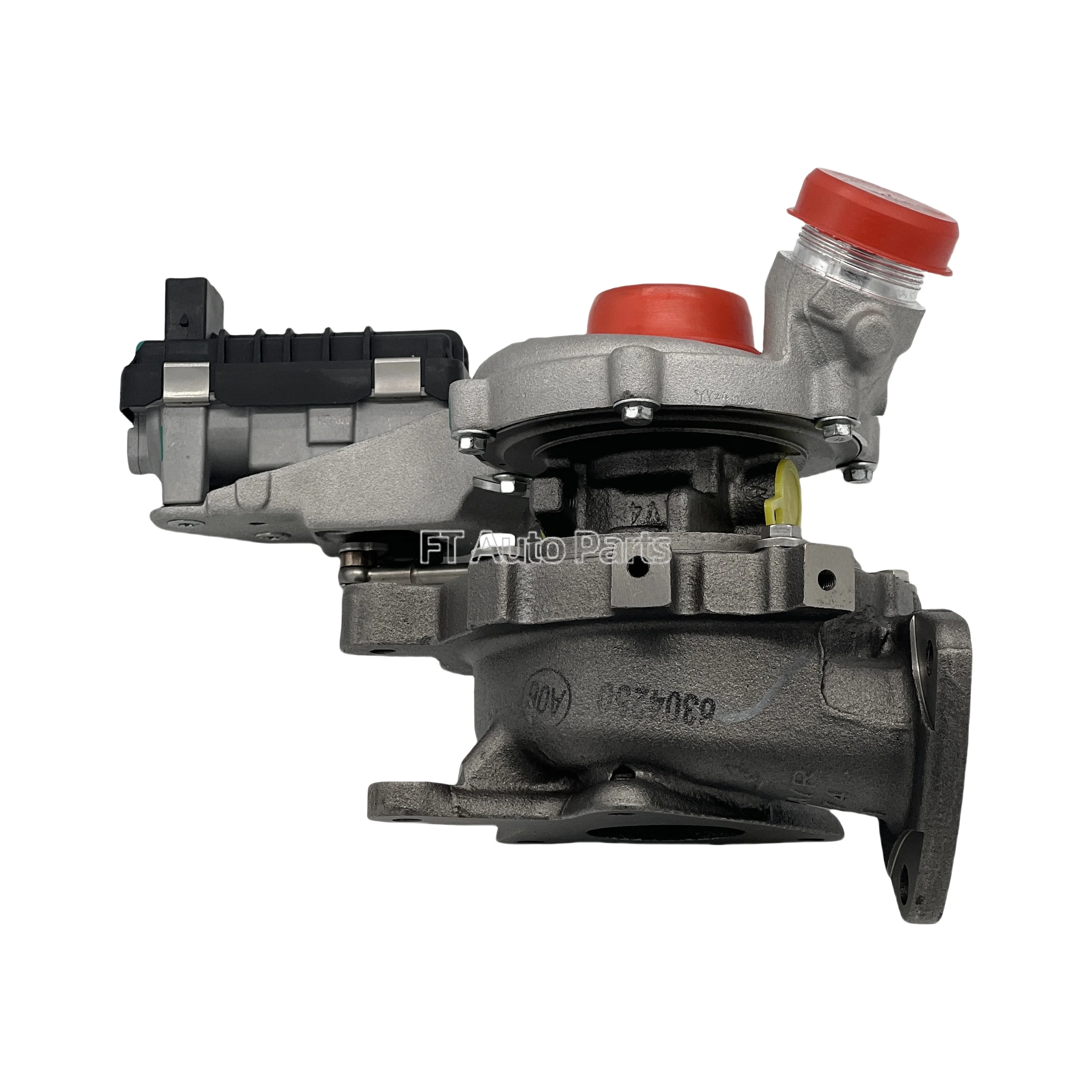 Suitable for Land Rover series turbochargersLR029915 LR013202 C2Z19947 LR056369 C2C40364 JDE36219 LR056369