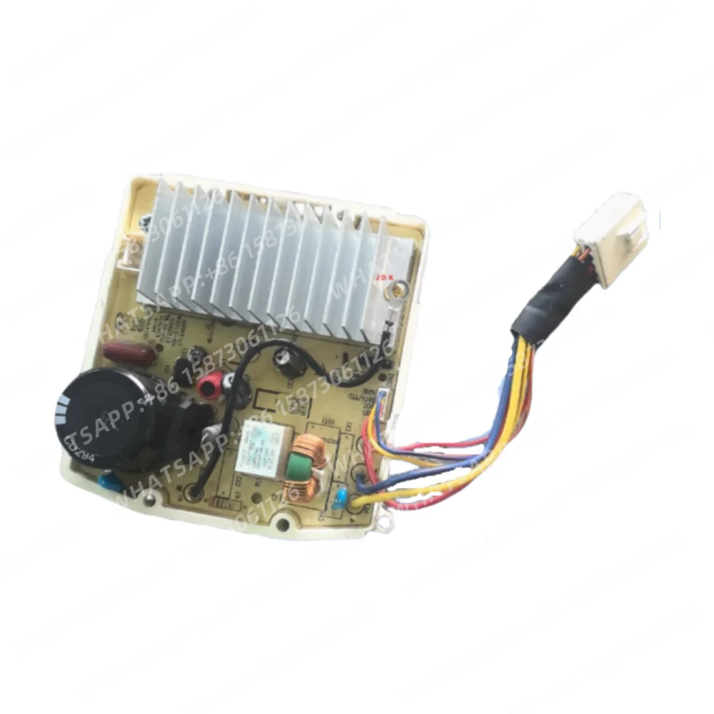 utilise-pour-la-machine-a-laver-a-tambour-odg01ah06d1515t-carte-a-frequence-variable-bd624912-carte-d'entrainement-composants-de-carte-d'ordinateur